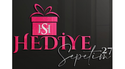 Hediyesepetim27 Logo