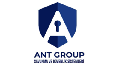 Antgroup Logo