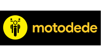 Motodede Logo