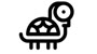 Woofy pet Logo