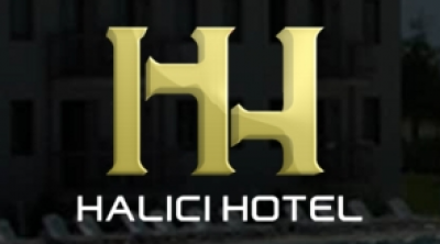 Halıcı Hotels Logo