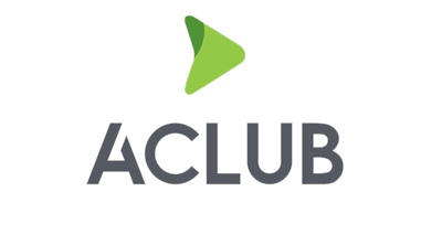 Aclub Logo