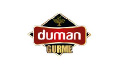 Duman Gurme Logo