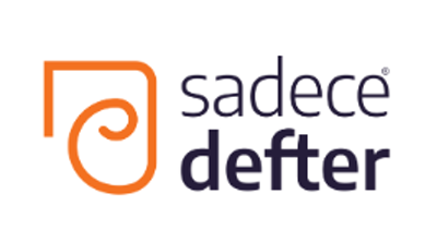 Sadece Defter Logo