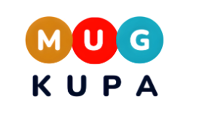 MugKupa Logo