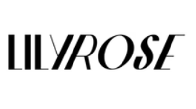 Lilyrose Logo