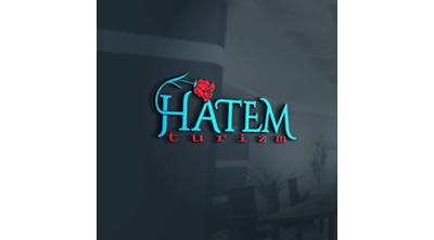 Hatem Turizm Logo