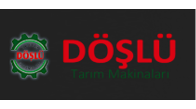 Döşlü Tarım Makineleri Logo
