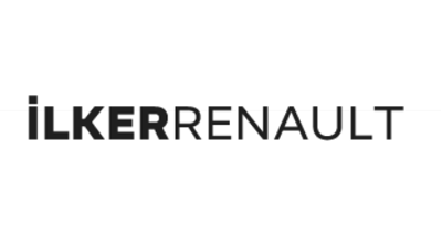 İlker Renault Logo