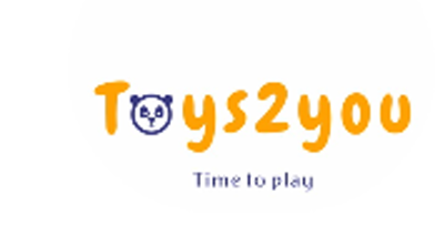 Toys To You Logo