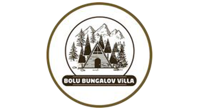 Bolu Bungalov Villa
