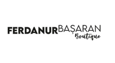 Ferdanur Başaran Butik Logo