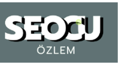 Seocu Özlem Logo