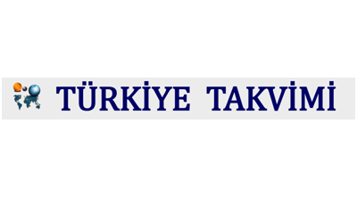 Türkiye Takvimi