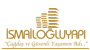 İsmailoğlu Yapı Logo