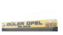 Güler Opel | İzmir