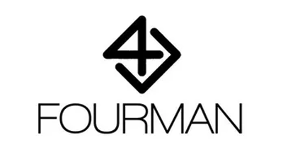 Four Man Logo
