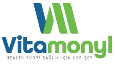 Vitamonyl Logo