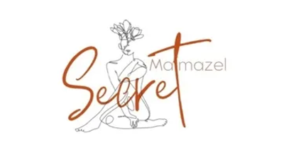 Secretmatmazel Logo