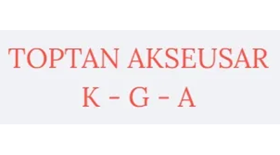Toptan Aksesuar Logo