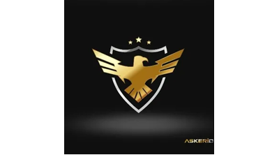 Askeri Depo Logo