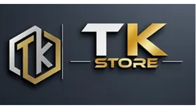 TKSHOP Logo