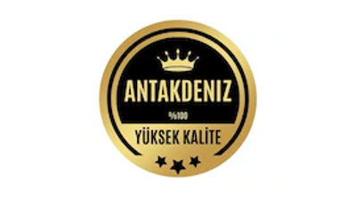Anttakdenz Logo