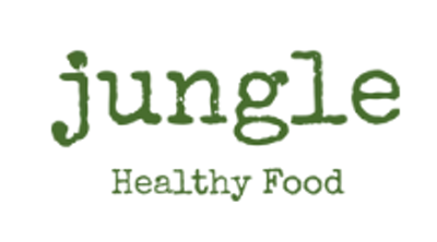 Jungle Healthy Food