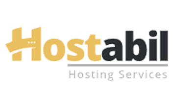 Hostabil Logo