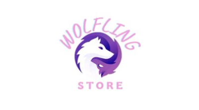 Wolfling Logo