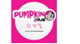 Pumpkin Pet Shop & Kuaför Logo