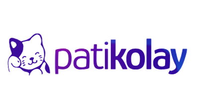 Patikolay | hepsipetshop.com