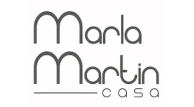 Marla Martin Logo