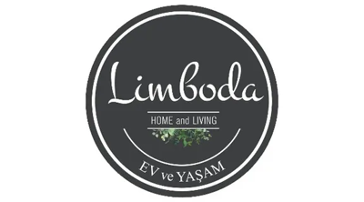 Limboda Home & Living Logo