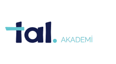 Tal Akademi Logo