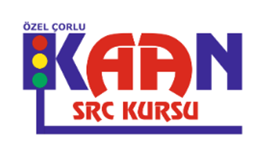 Çorlu Kaan Sürücü Kursu Logo