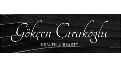 Gökçen Çırakoğlu Health & Beauty Logo