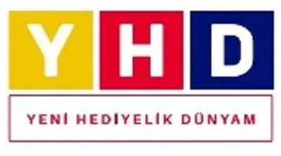 Yeni Hediyelik Dünyam Logo