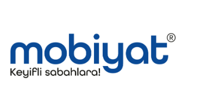 Mobiyat Mobilya Logo