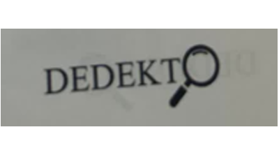 Dedecto Logo