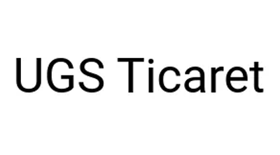 UGS Ticaret Logo