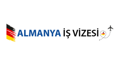 Almanyaisvizesi.com Logo