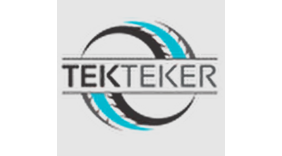 Tekteker Logo
