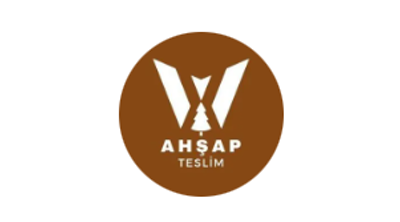 Ahşap Teslim