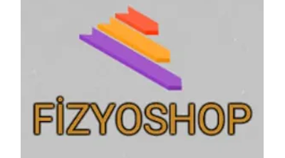 Fizyoshop Logo