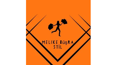 MelikeBüşraSTY Logo