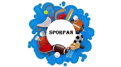 Sporpan Logo