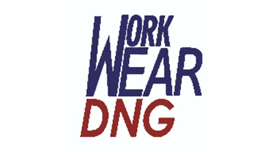 Dng Workwear Logo