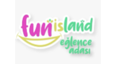 Fun Island Eğlence Adası Logo