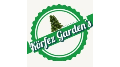 Körfez Gardens Logo